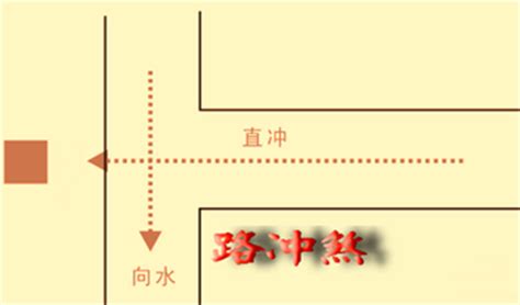 路冲如何化解|路冲煞化解最好方法